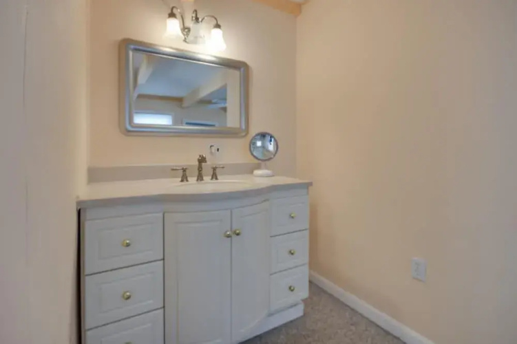 Ocean Colony 28 - 3 Br Townhouse
