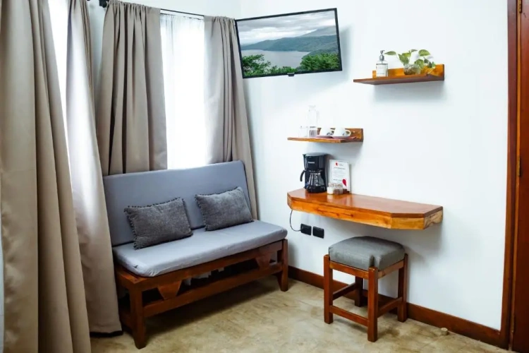Superior Suite