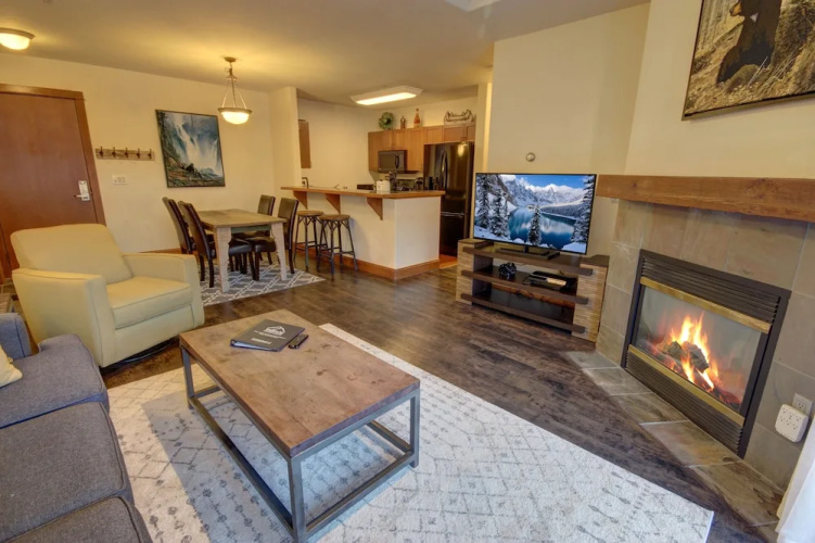 Oro Grande 407 by Summitcove Vacation Lodging