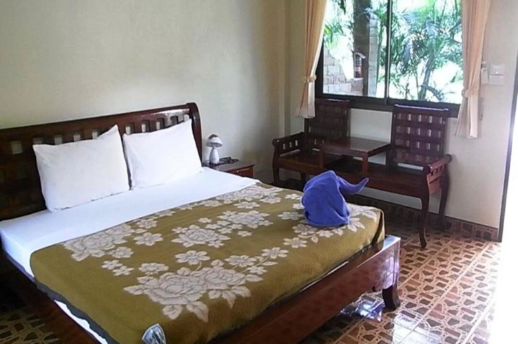 Sofia Garden Resort