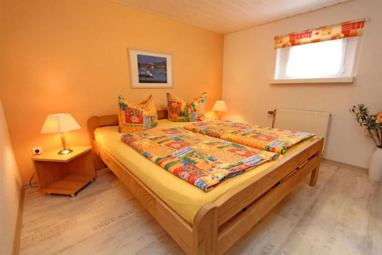 Ferienwohnung Ueckeritz USE 1281
