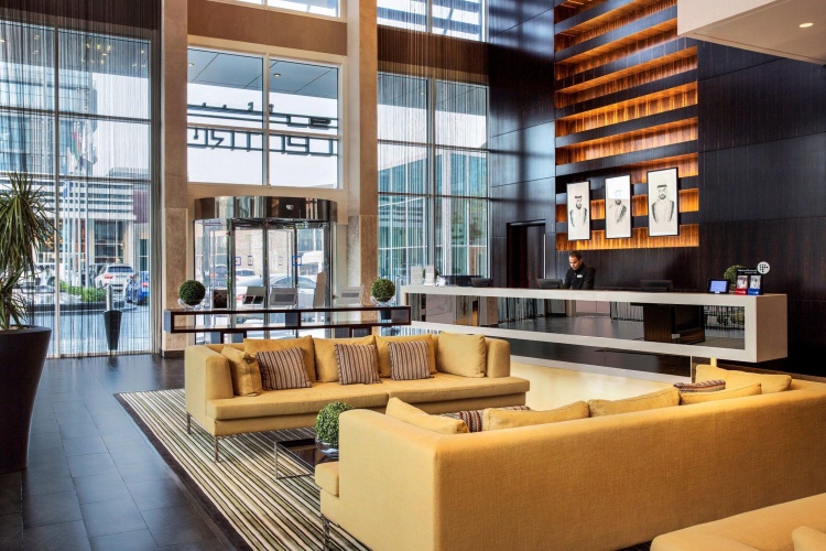 Centro Yas Island photo 27