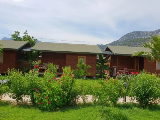 Bungalow
