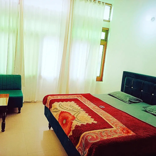 Hotel Skylark Amritsar