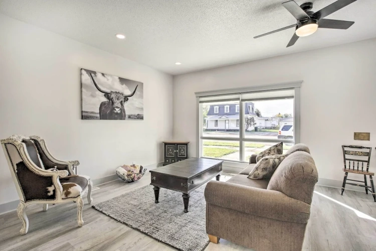 3 Bedrooms Cottage