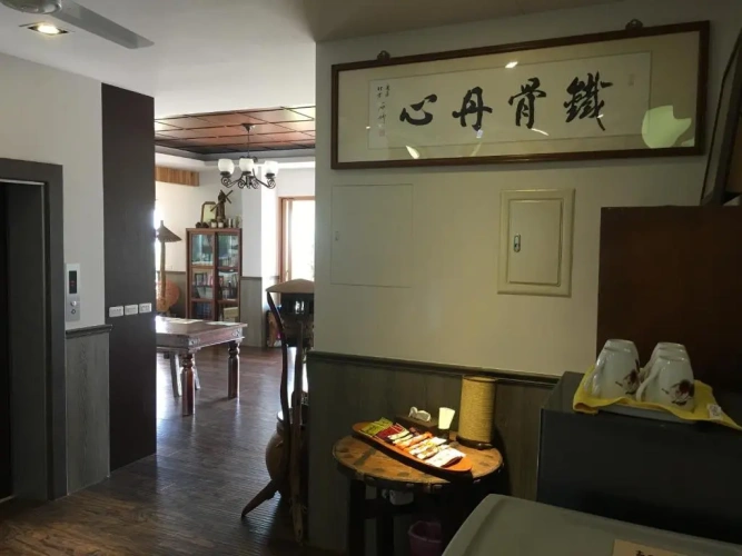 Deluxe Double room with balcony and with sea view