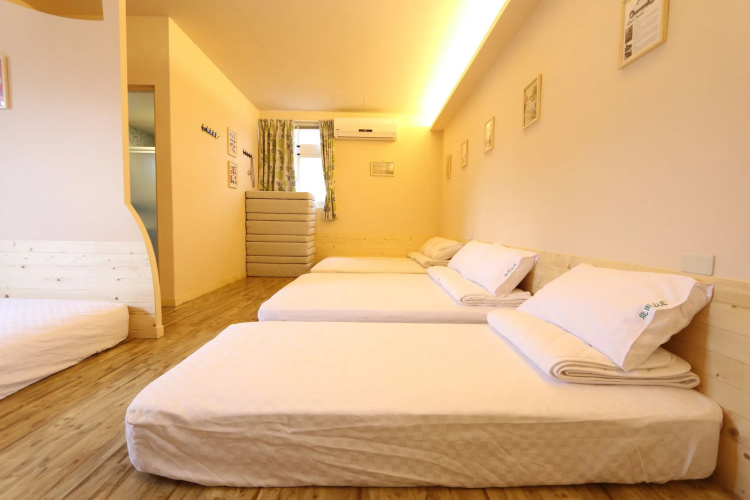 Longtian Hill B&B