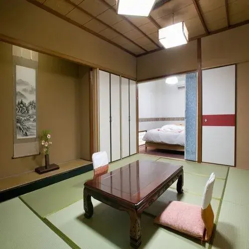 Ako Onsen Taioukan