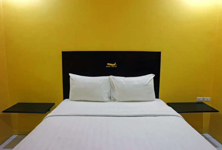 Hotel AERO