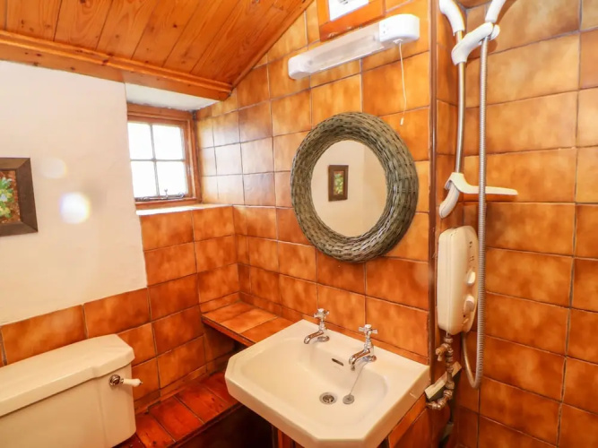 Storeys Cottage