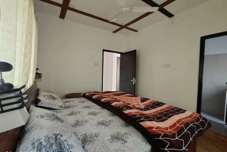 AtulyaNeer Cottage
