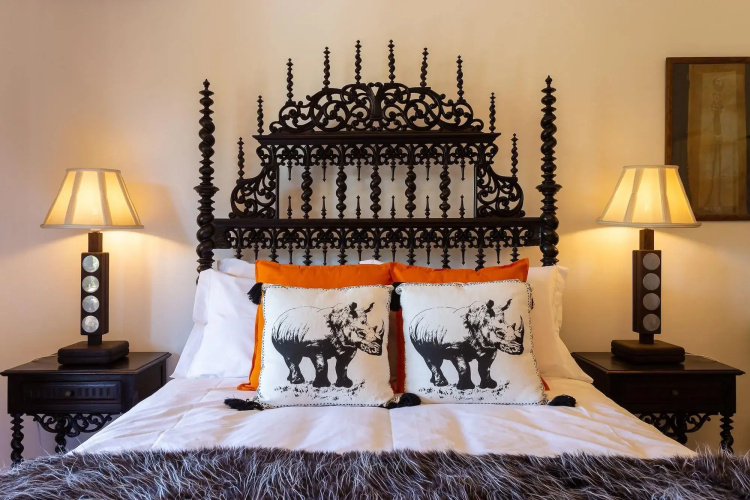 Geronimo Guest House Belém