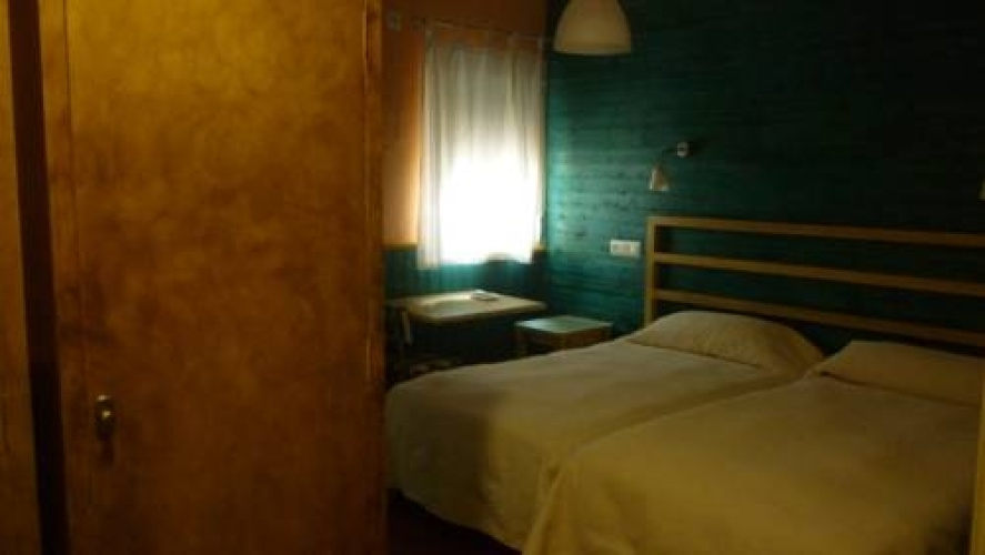 Hostal Los Cerros