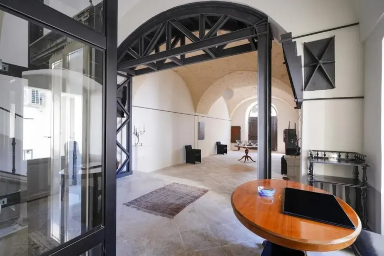 Palazzo dela Torre
