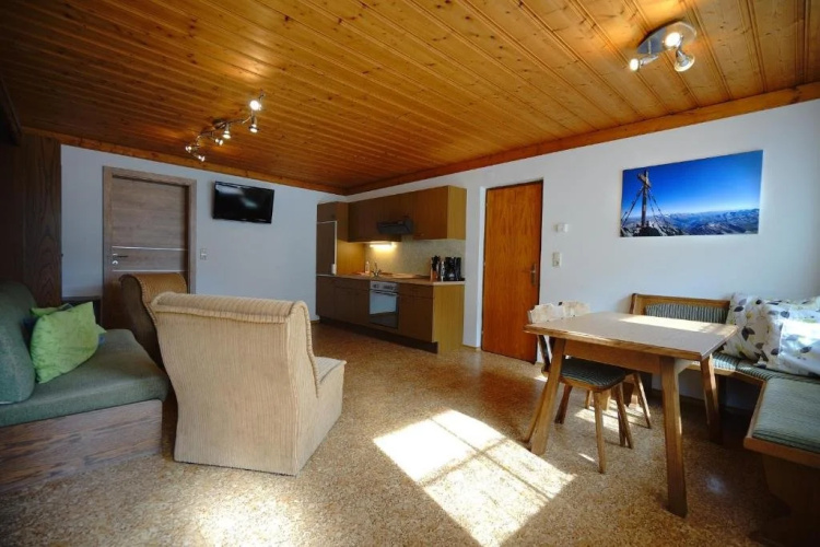 Ferienwohnung Birkleiten