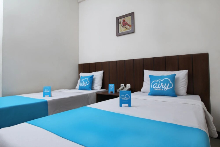 OYO 167 Dago's Hill Hotel