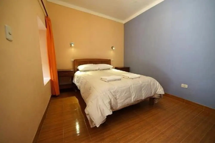 H Suecia 2 B&B