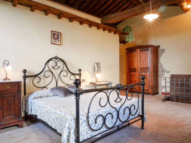 Nobile - Borgo la Civitella