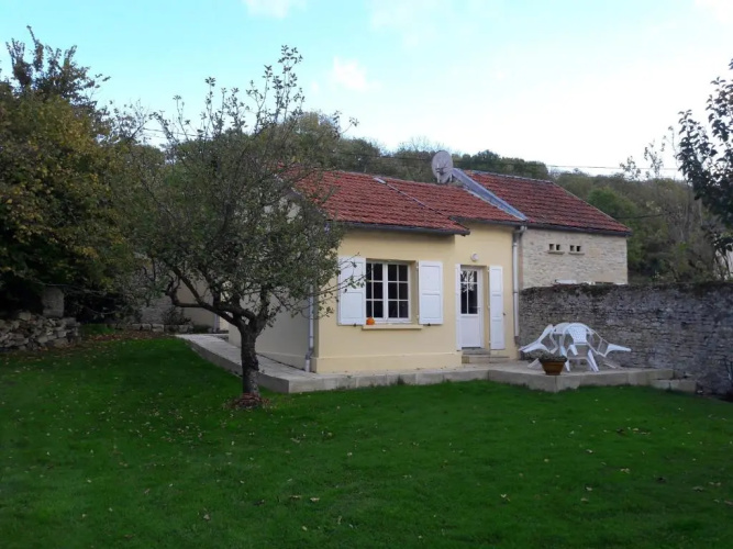1 Bedroom Cottage