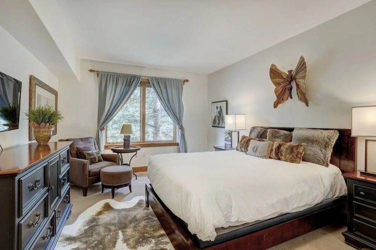 2 Bedrooms Standard room