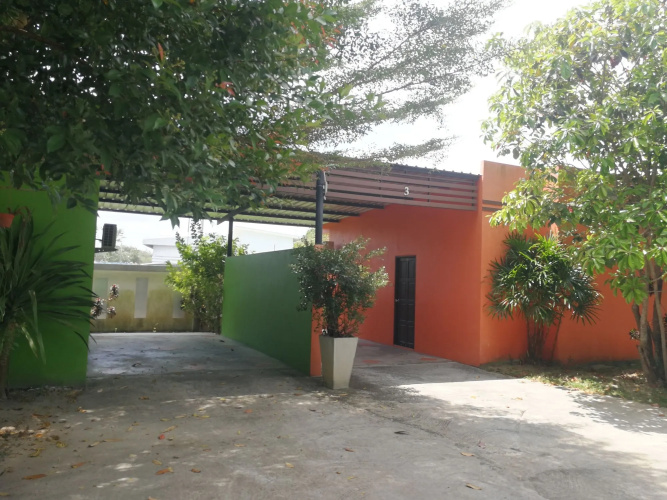 The Fahsai Resort