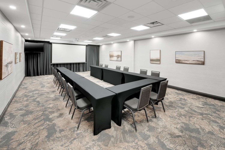 Homewood Suites by Hilton Toronto-Markham photo 23