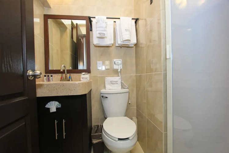 Hotel Plata Condesa