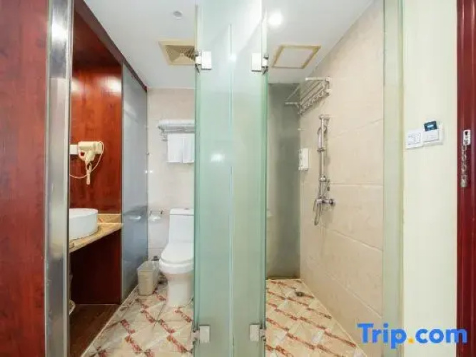 Nanning Yongyuan Express Hotel