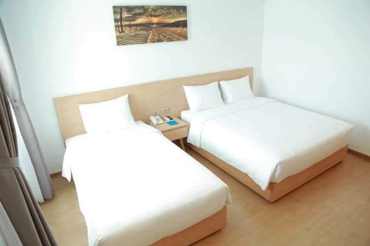 Gold Boutique Hotel Da Nang