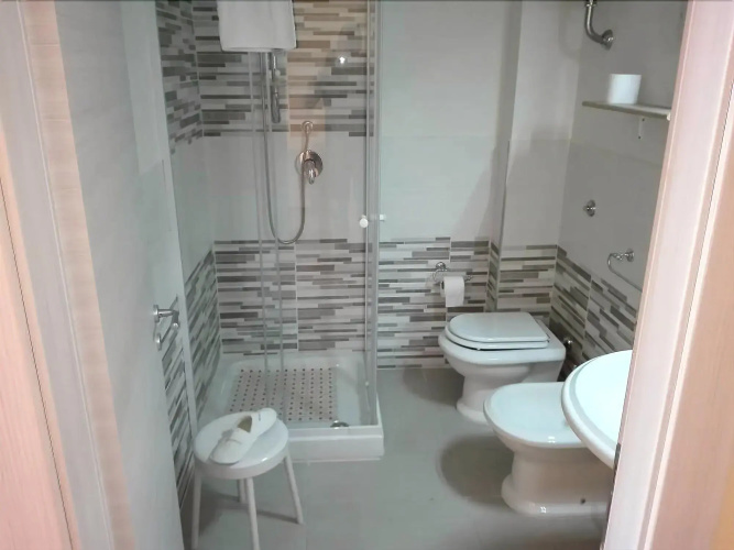 B&B La Colonna