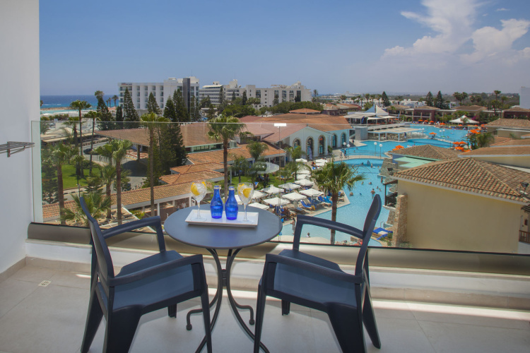 Atlantica Aeneas Resort photo 13