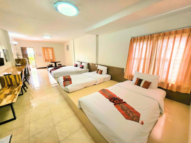 P.N. Gold Resort