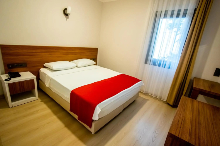 Modern Life Bodrum Otel