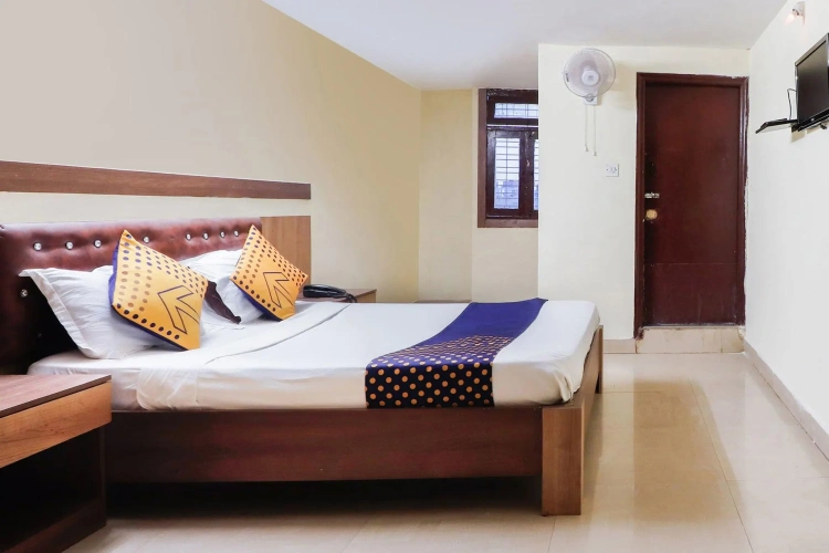 Classic Double room