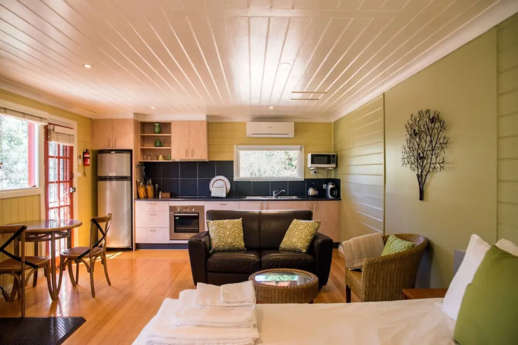 Avalon Private Spa Villa - Adults Only