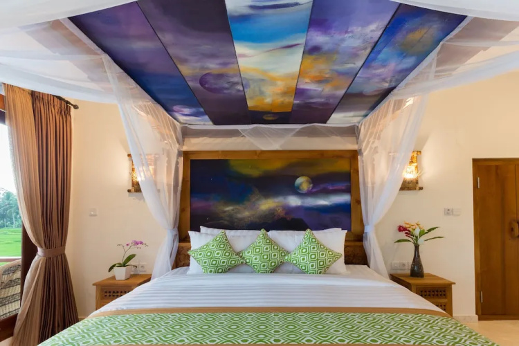 Champaca Luxury Villas Ubud