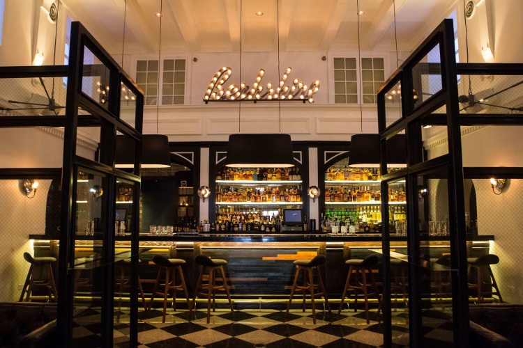 ACME Hotel Company Chicago photo 13