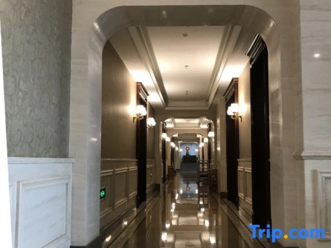 Xiang Delight Inn