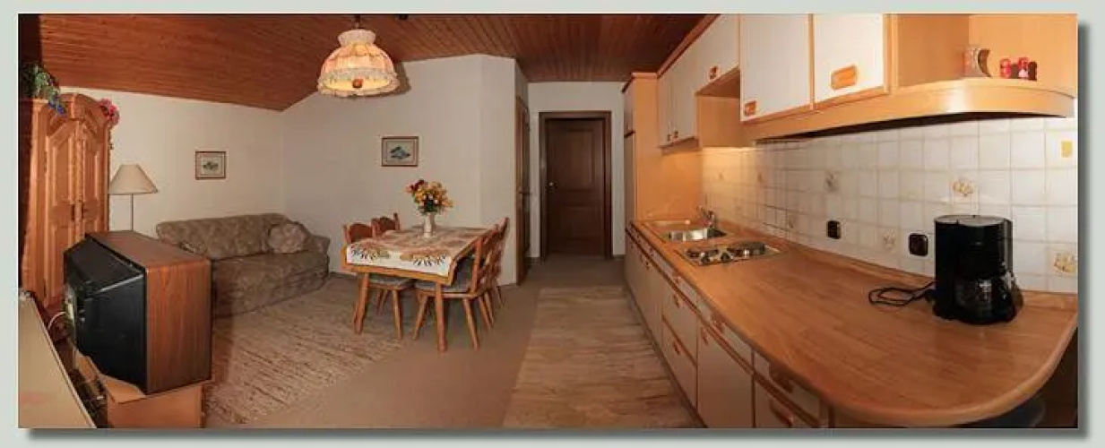 Haus Johann