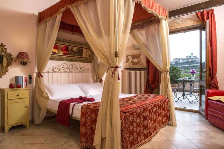 Il Roseto Country House