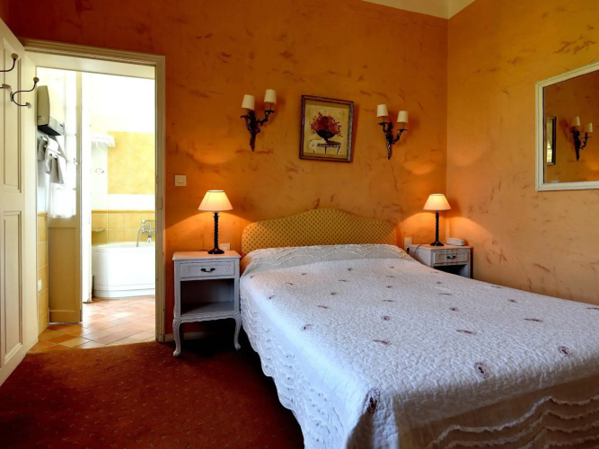 Hotel L'Hermitage