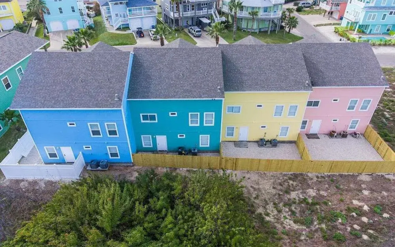 Sol Searcher by Silver Sands Vacation Rentals