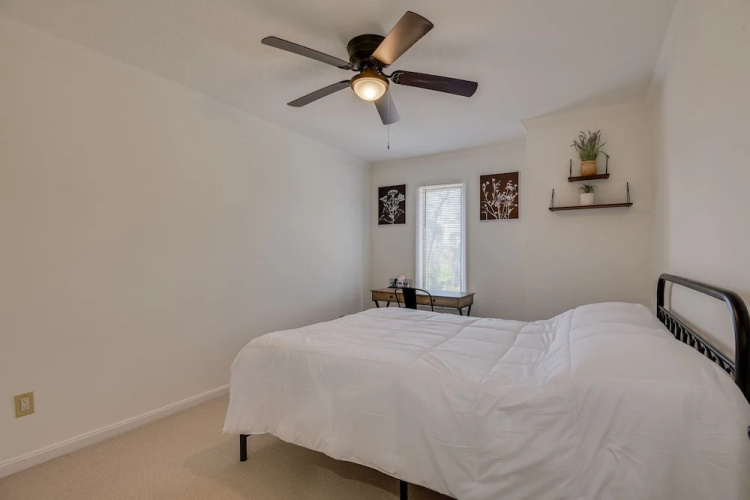 Beautiful 3BR Townhouse