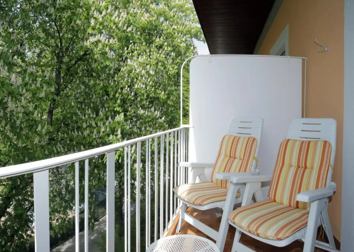 Hotel Isabella