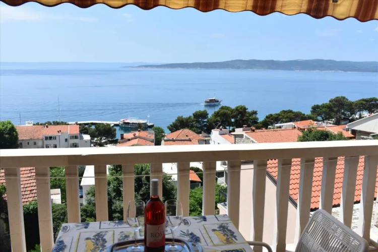 Guest house Lenka