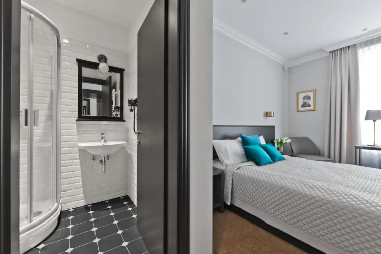 Superior Single room