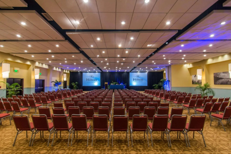 Hilton Rose Hall Resort & Spa photo 24