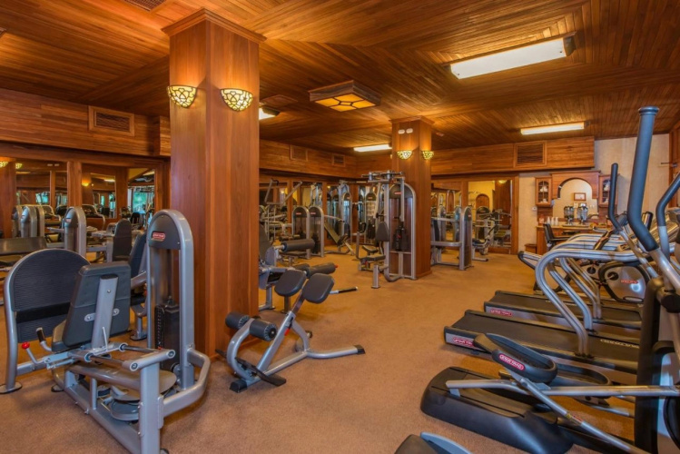 The Springs Resort & Spa photo 25