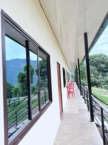 Neelkanth Resort