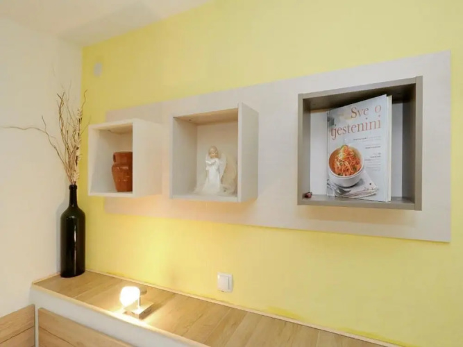 Apartment Ana Zadar